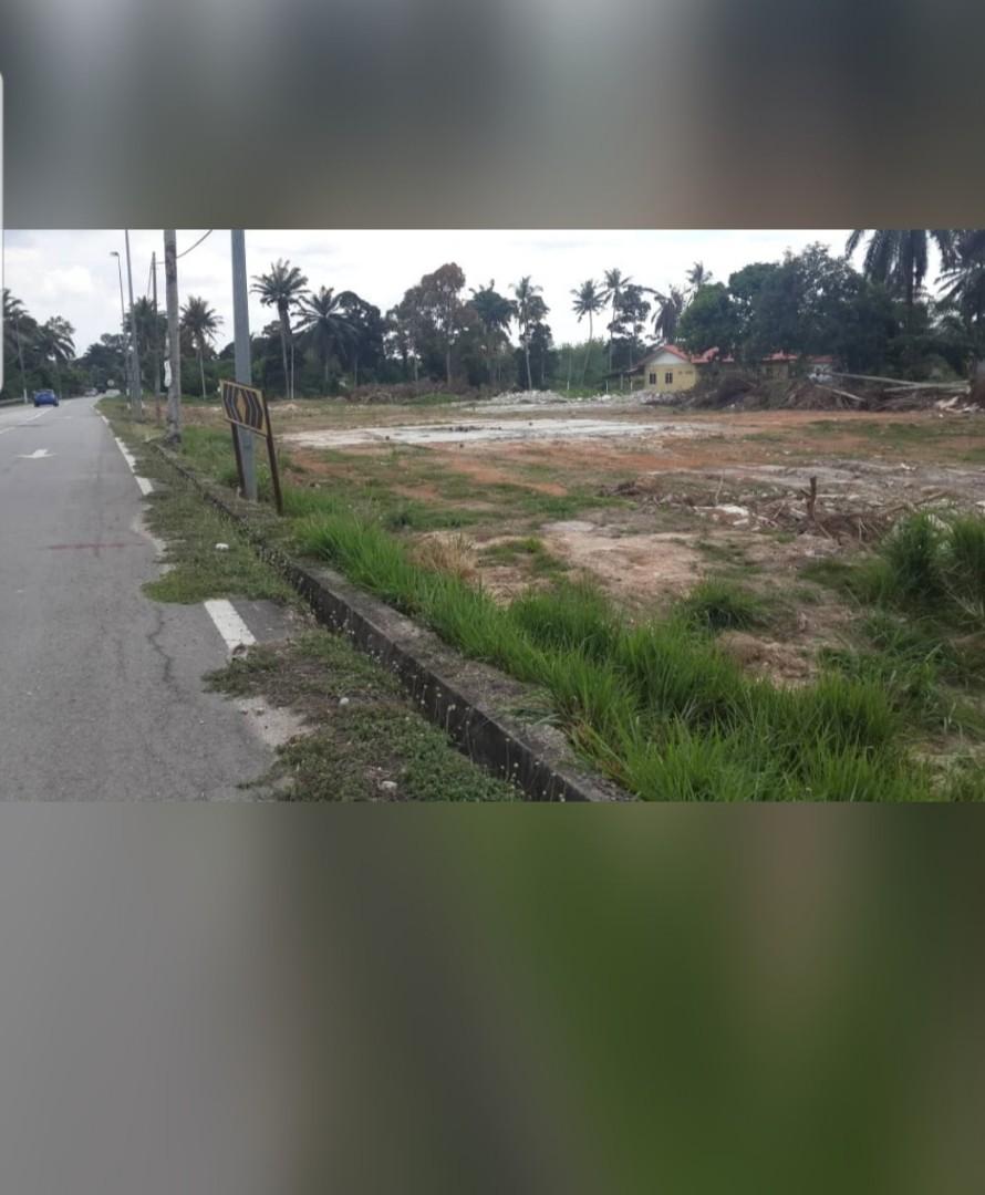 Tanah Kg Jijan Untuk Dijual 1 6acre Negeri Sembilan Property For Sale On Carousell