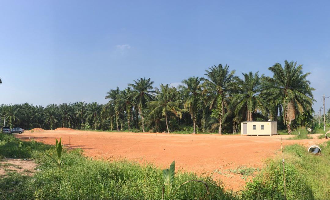 Tanah Lot Kediaman Di Kg Kundang Tanjong Sepat Banting Property For Sale On Carousell
