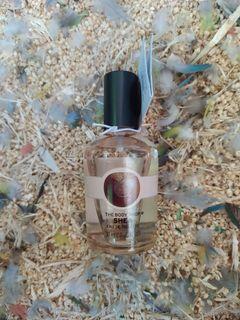 The Body Shop Perfume