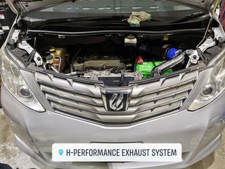 (Category: ) located in . Submitted by hperformanceexhaustsystem (Listing ID 1042177237, Image 1). Description: .