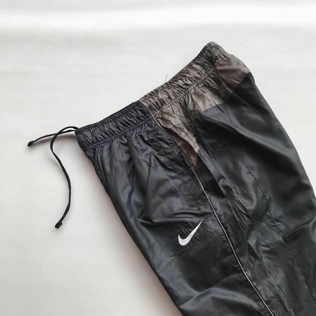 TRACK PANTS NIKE 02, Fesyen Pria 