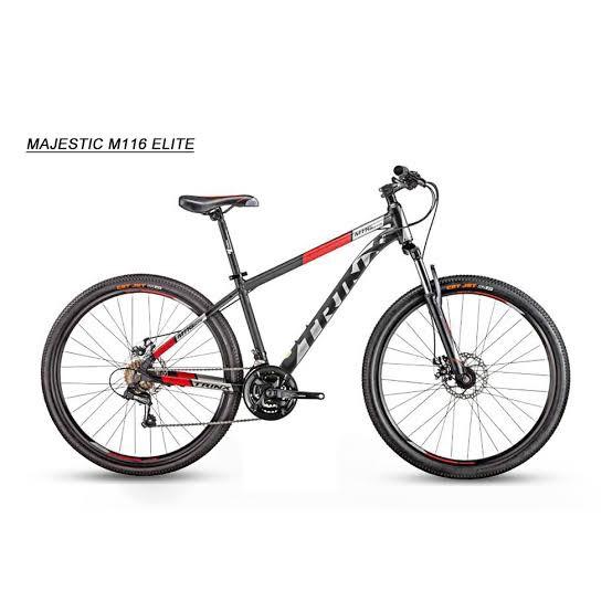 trinx m100 elite hydraulic price