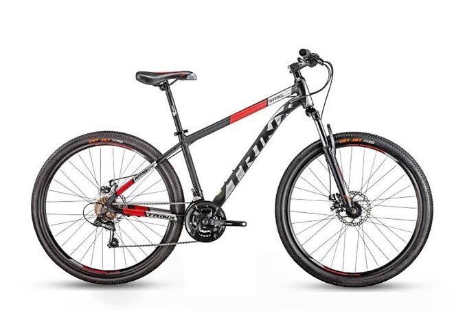 trinx m100 limited edition