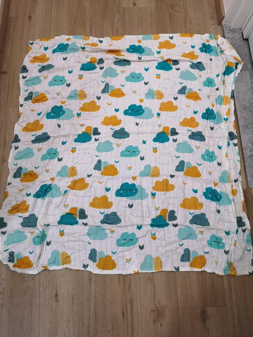 Tula cuddle me blanket clearance for sale