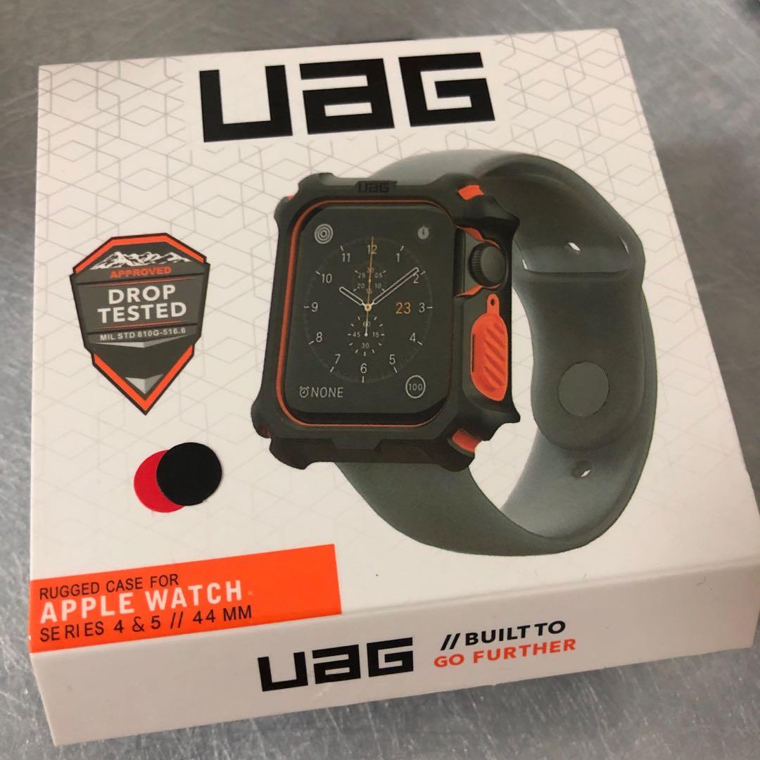 Uag 44mm hot sale