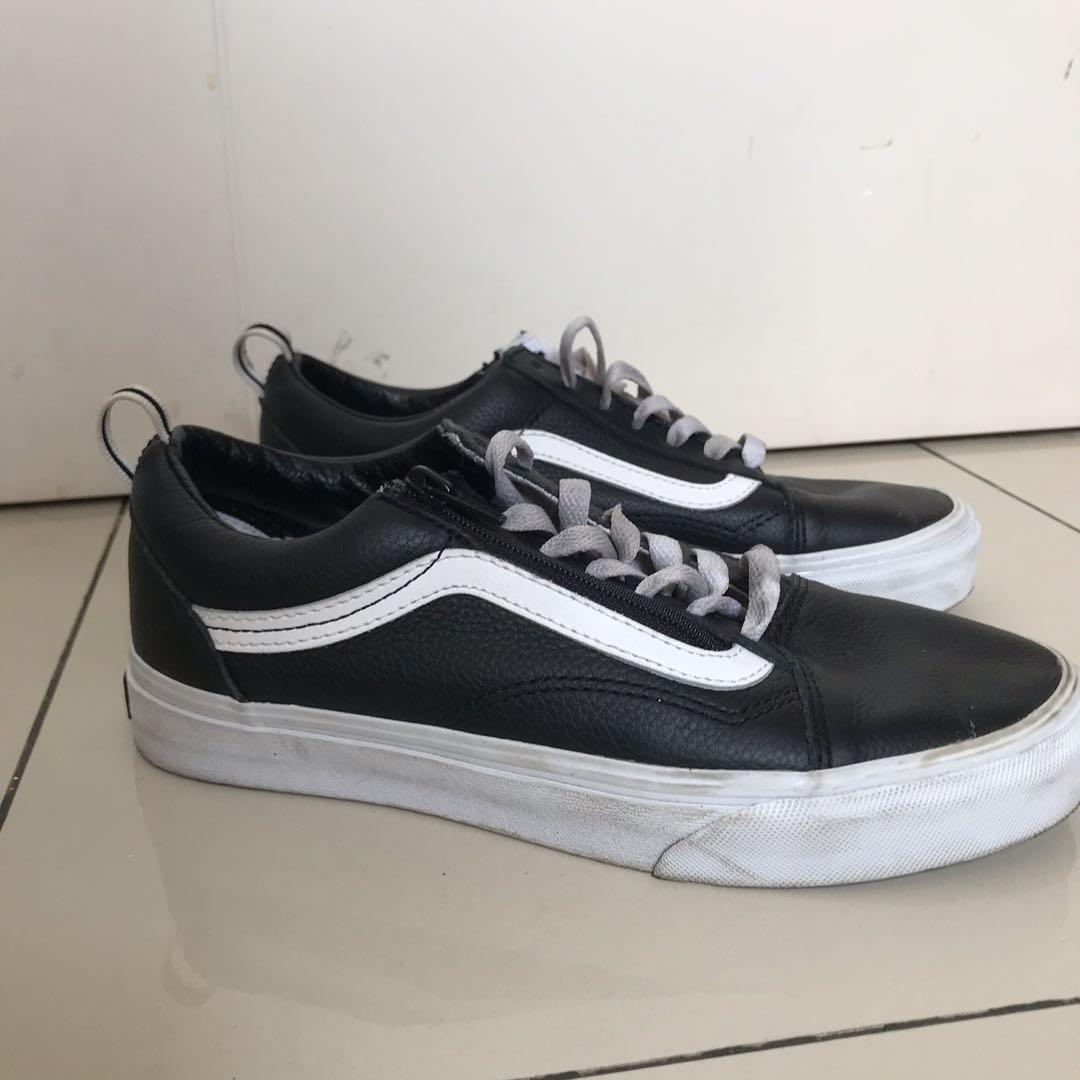 vans deri old skool
