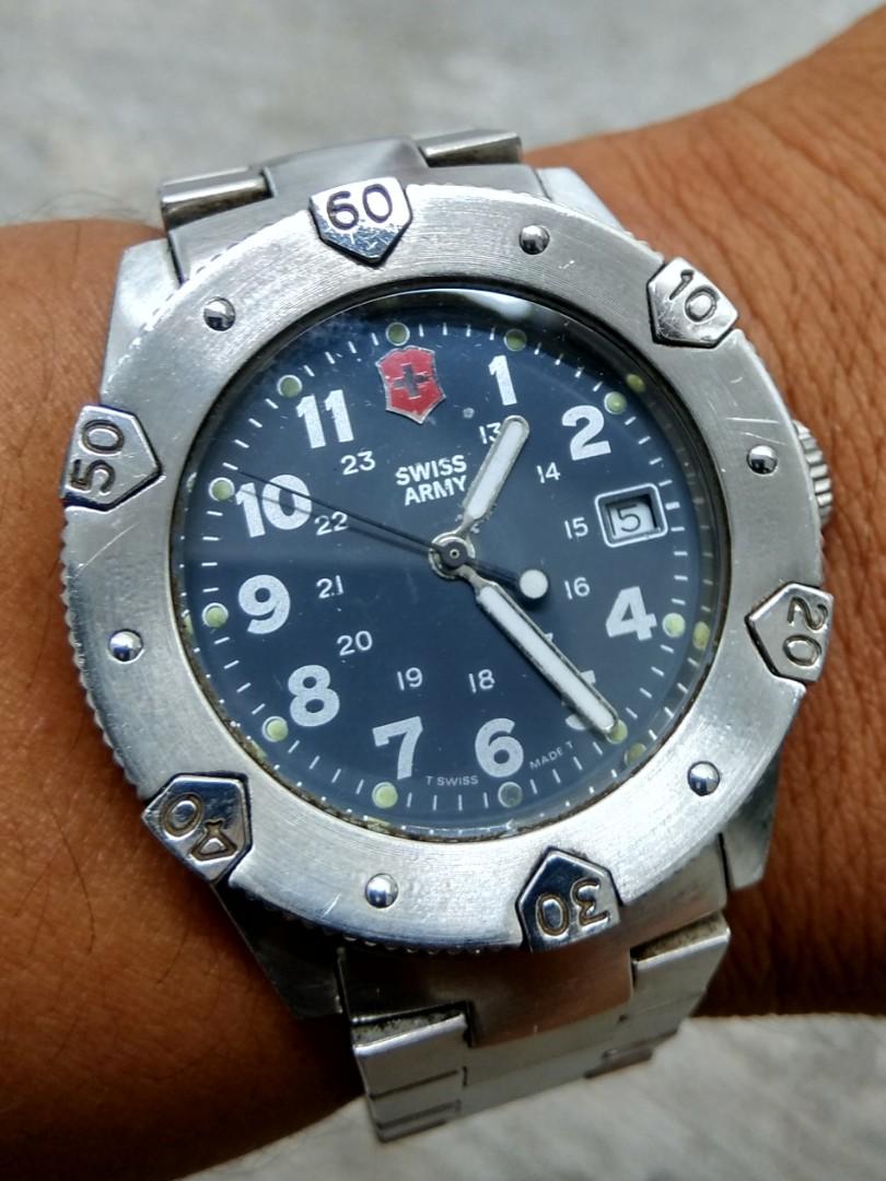 Swiss army deals lancer 200