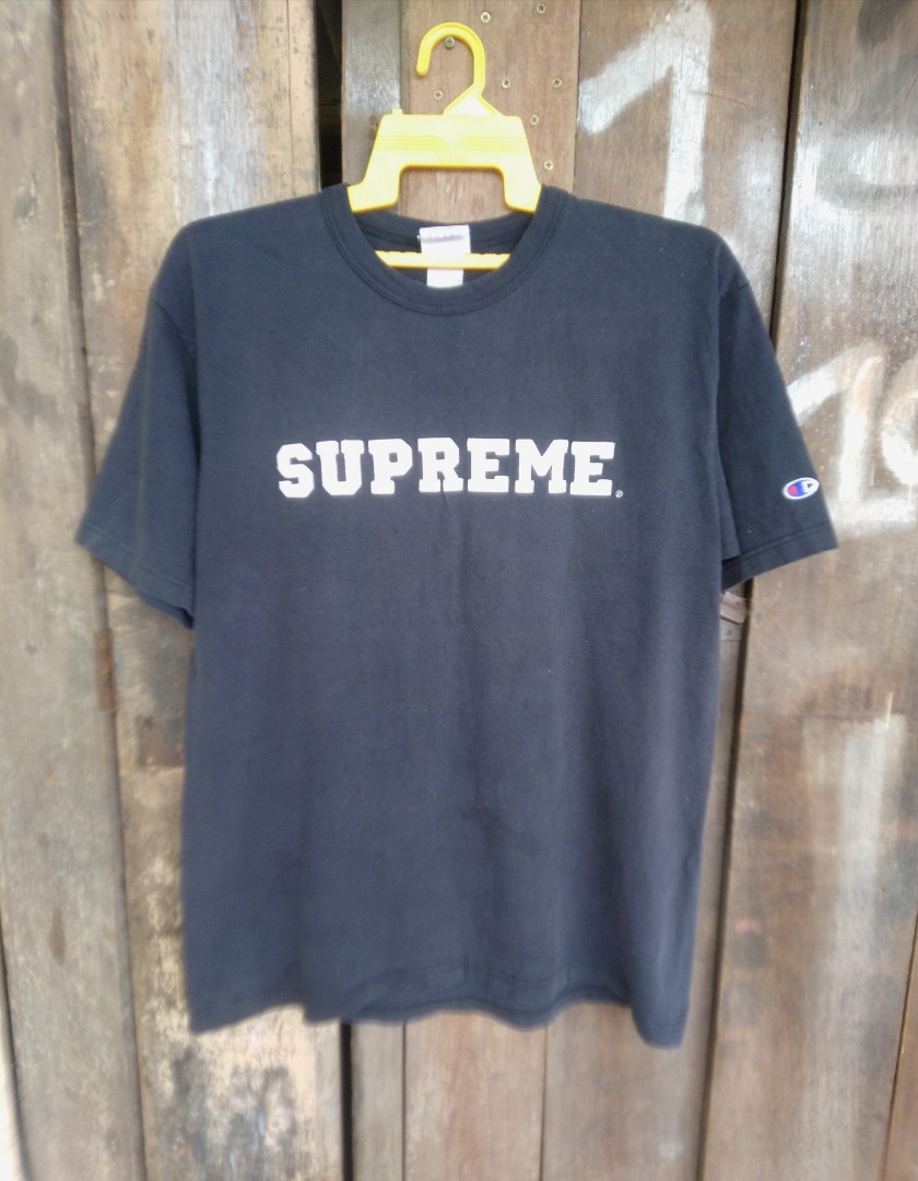 90s supreme shirt clearance
