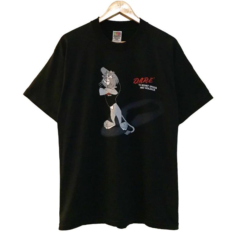 Vintage dare shirt lion Clearance