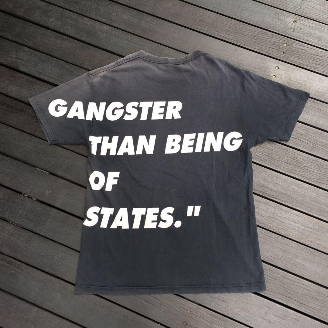 supreme goodfellas tee