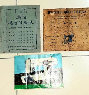 (Category: ) located in . Submitted by rental_of_vintage_item_katong (Listing ID 1042222501, Image 1). Description: .
