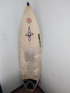 Wade on sale tokoro surfboards