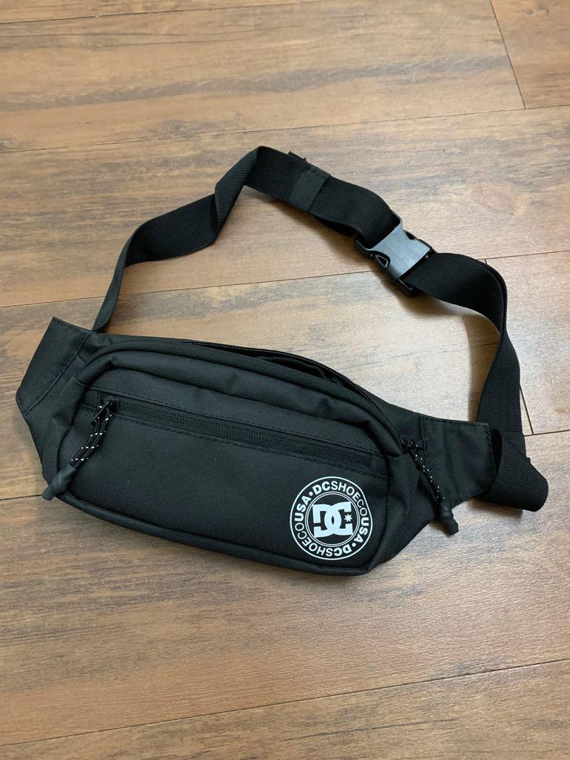 Waist bag dc original clearance