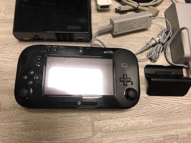 Wii U 開心版 Japanese Version 己包幾百隻wiiu Wii Game 遊戲機 遊戲機器材 Carousell