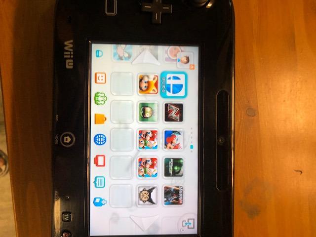 Wii U 開心版 Japanese Version 己包幾百隻wiiu Wii Game 遊戲機 遊戲機器材 Carousell