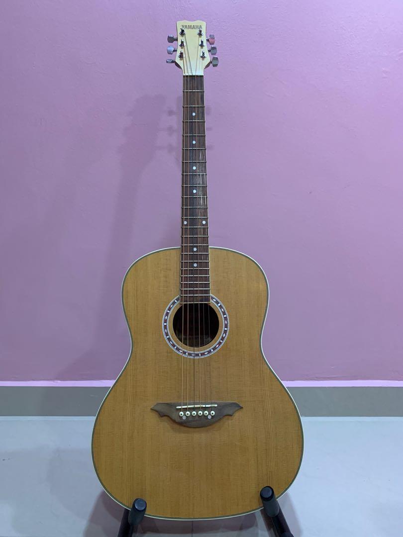 Yamaha f620 deals