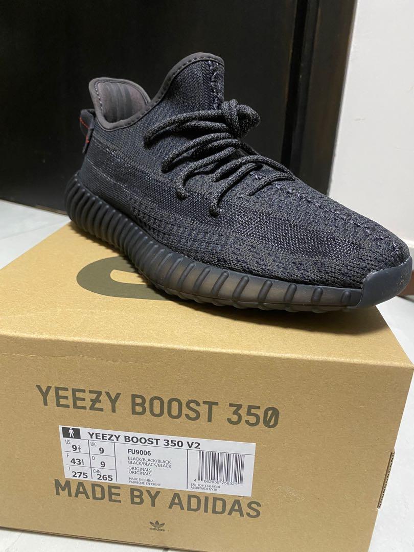 Yeezy uk9 sale