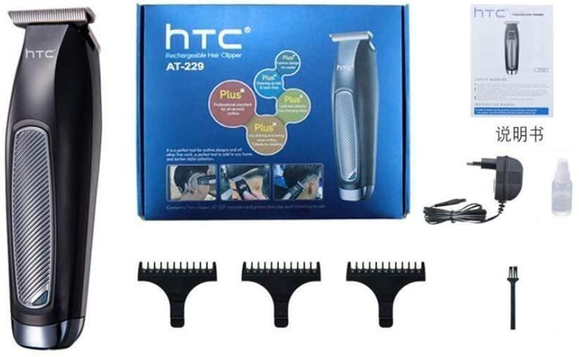 htc grooming kit