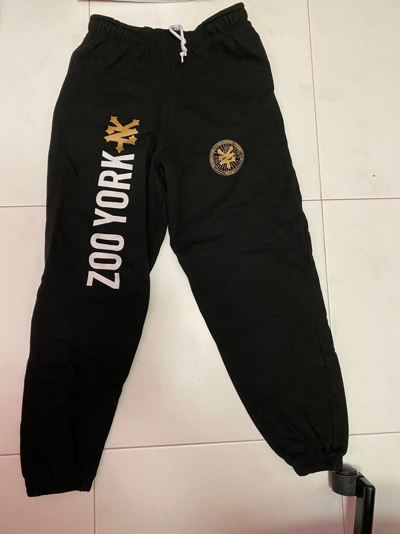 zoo york pants