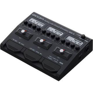 Zoom GCE-3 Guitar Effects