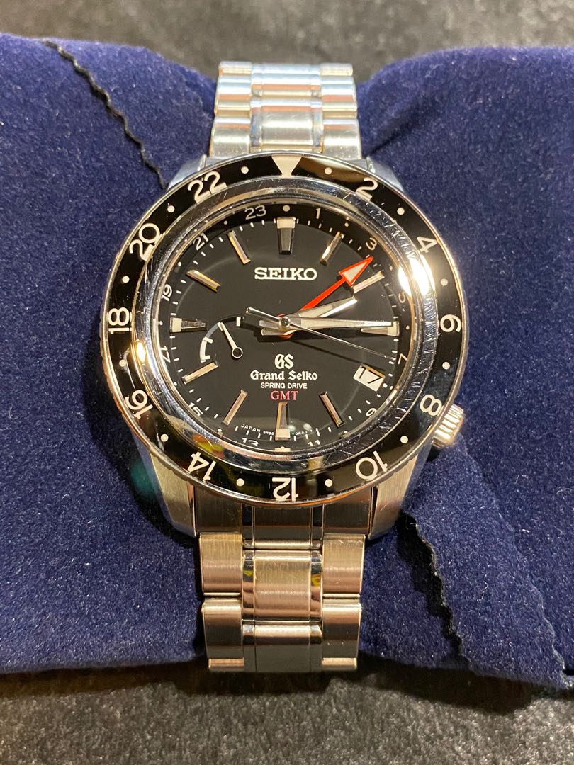 Grand seiko sbge001 sale
