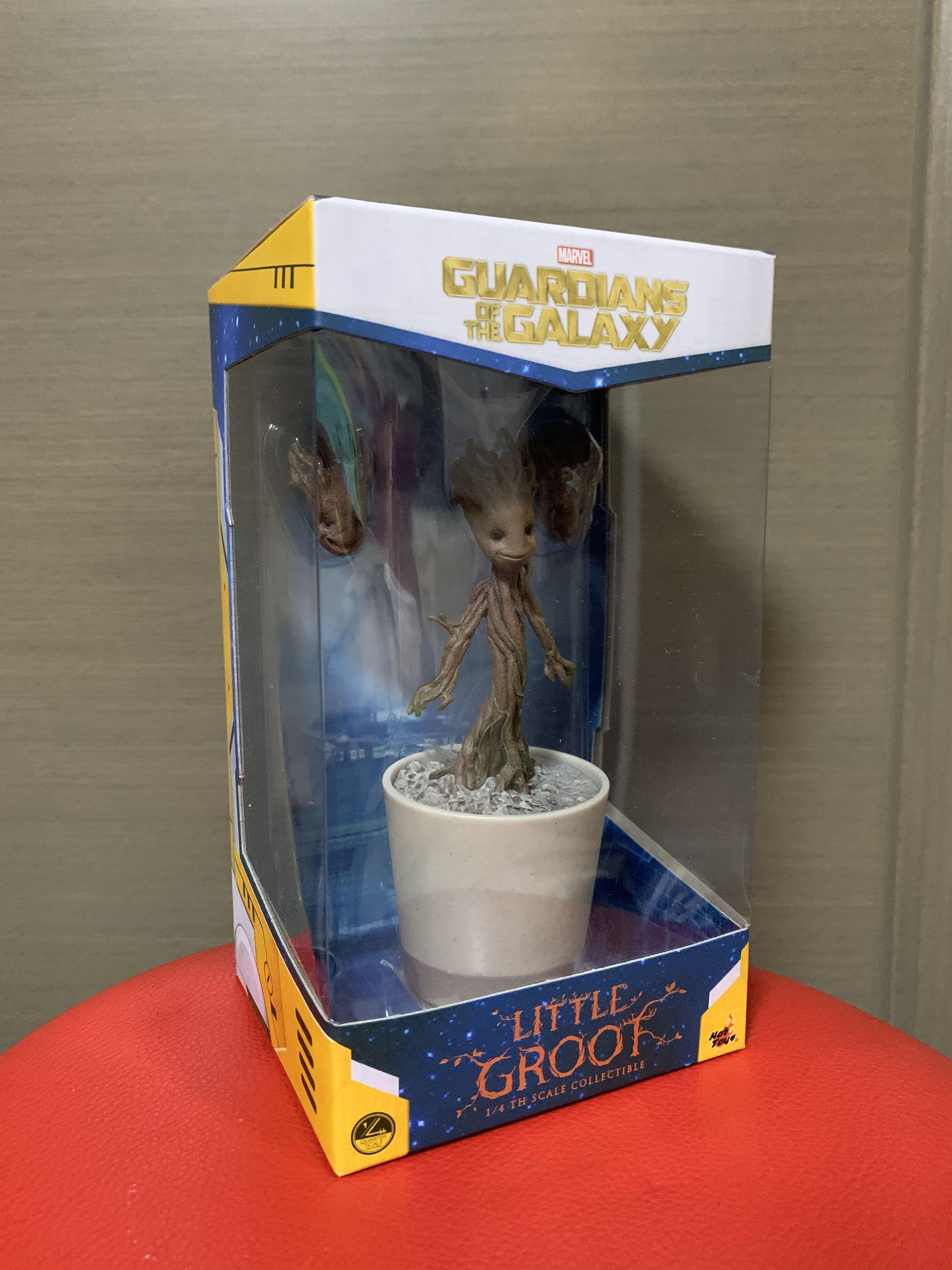 Hot toys qs004 sales