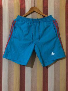 Adidas Climalite Above the knee Jersey Shorts