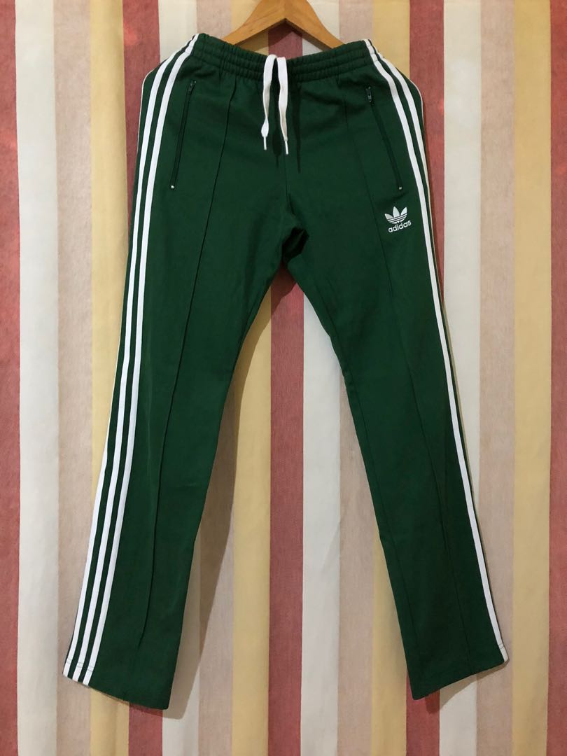 Adidas Europa Trackpants, Men's Fashion 
