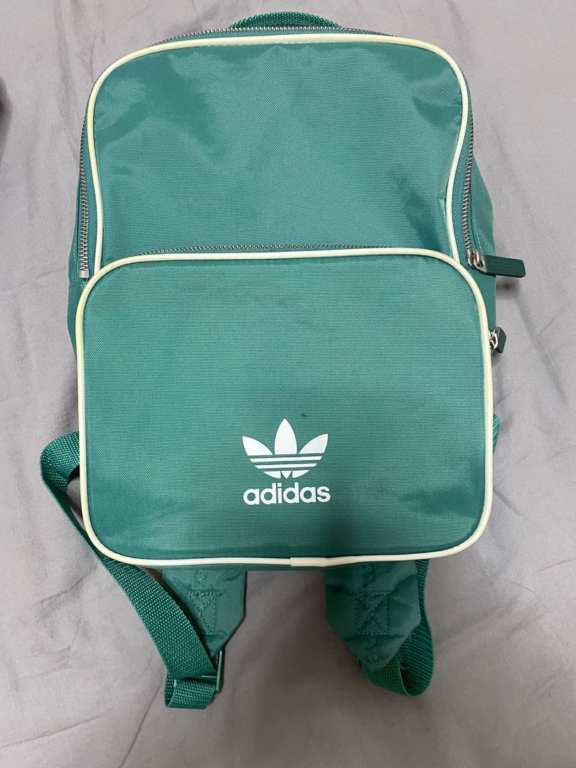Adidas Ladies Bag, Women's Fashion, Bags \u0026 Wallets, Cross-body Bags on  Carousell