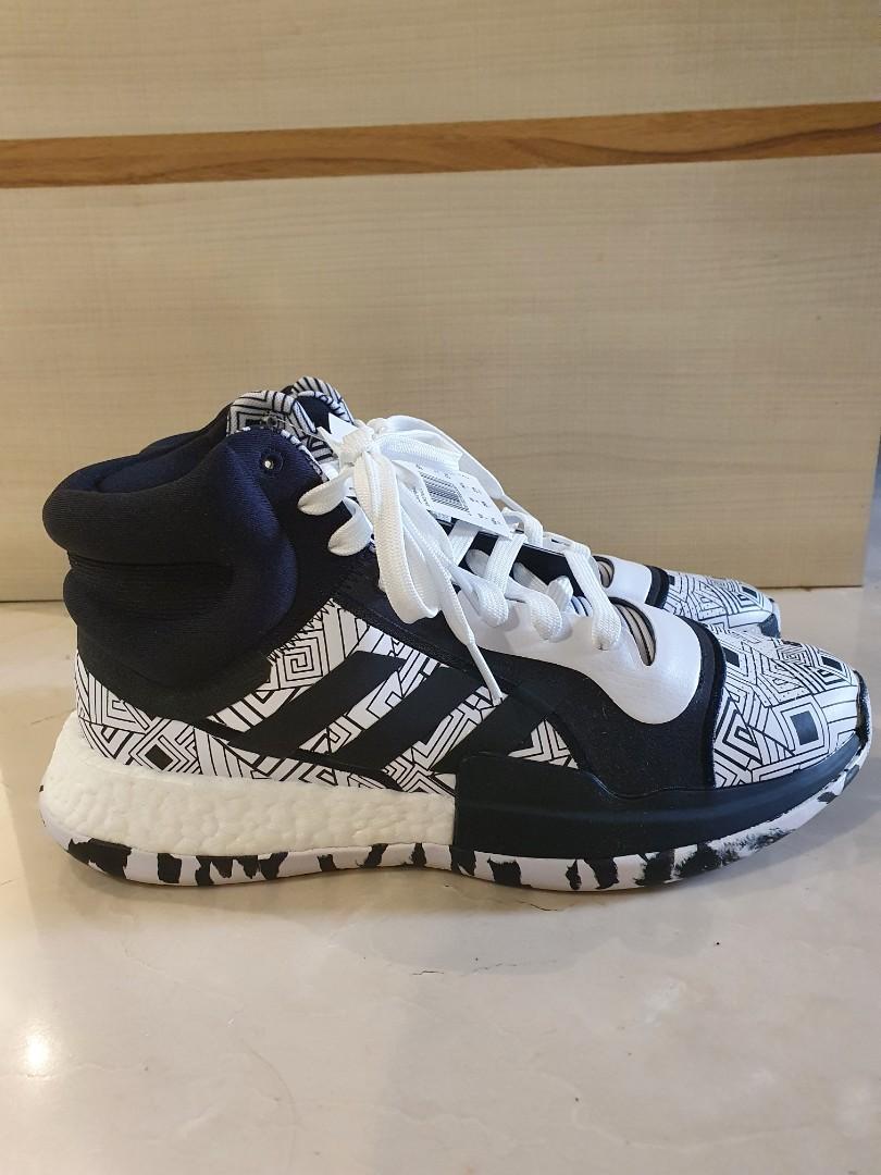 Marquee boost adidas top