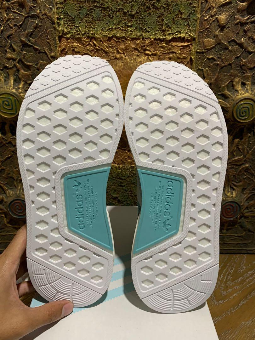Nmd city sock parley sale