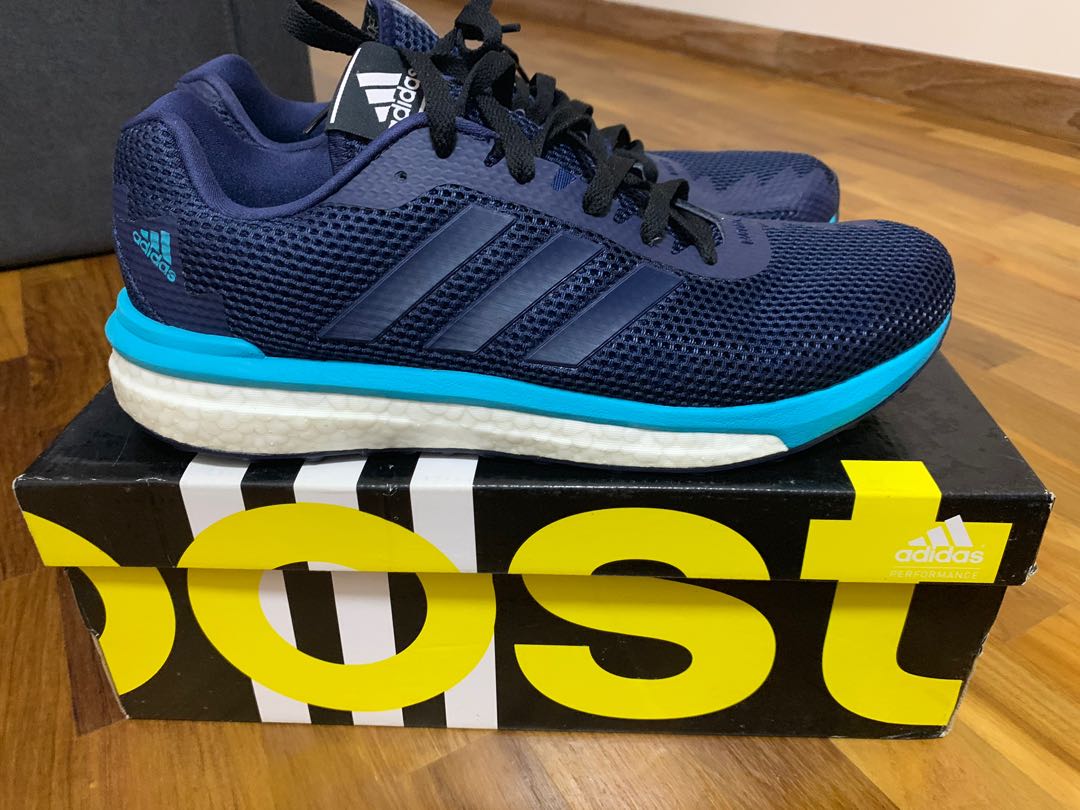 Adidas performance men's 2025 vengeful m running shoe