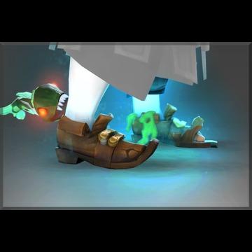 Dota 2 Aghanim's Interdimensional Baby Roshan and Waterlogged Kunkka ...