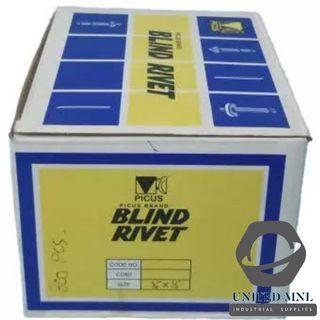 Blind Rivet View All Blind Rivet Ads In Carousell Philippines