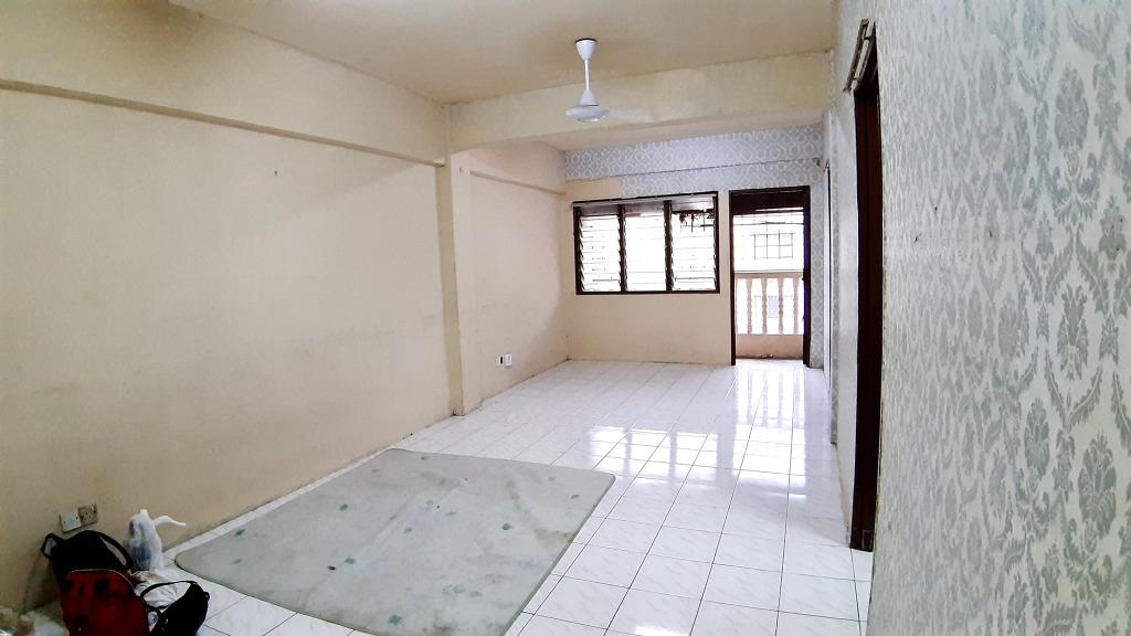 Apartment Teratai Taman Tun Teja Rawang Property For Sale On Carousell