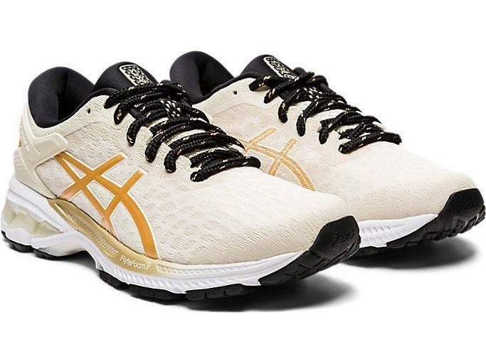 asics gel kayano 26 platinum