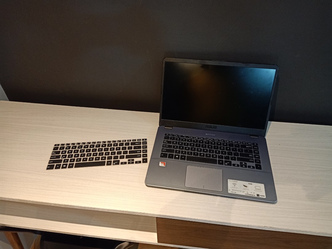 Asus X505b To Letgo Electronics Computers Laptops On Carousell
