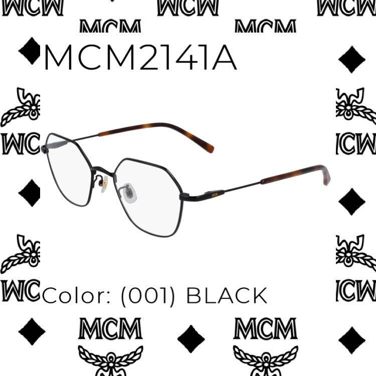 ? Auth MCM Glasses Amazon.com: MCM Eyeglasses 2711 214 Havana : Clothing, Shoes  main image 3