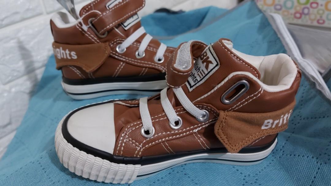 British knights baby shoes hot sale
