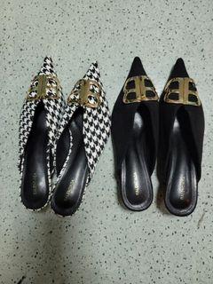 Balenciaga ladies shoes