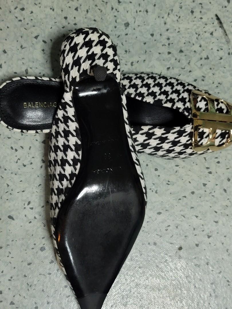 Balenciaga ladies shoes sales