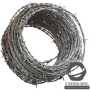 barbed wire construction building materials carousell philippines barbed wire construction building