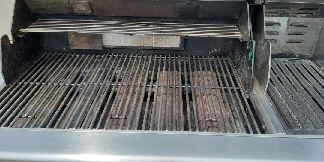 BBQ President s Choice Furniture Home Living Furniture