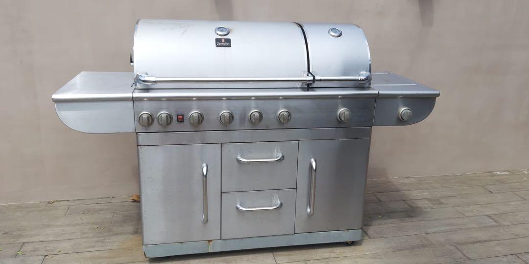BBQ President s Choice Furniture Home Living Furniture