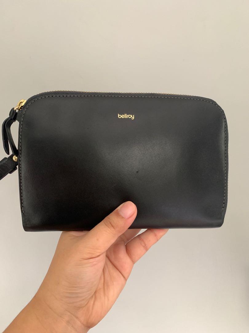 Bellroy clutch hot sale
