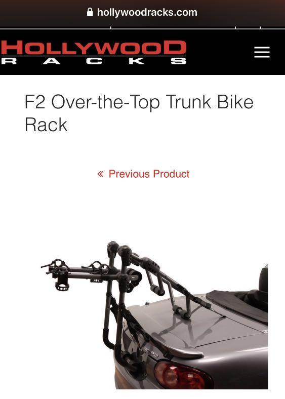 Hollywood f2 over the top best sale