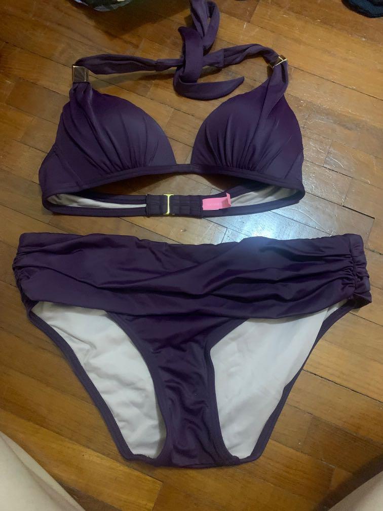 Bikini sets victoria secret Clearance