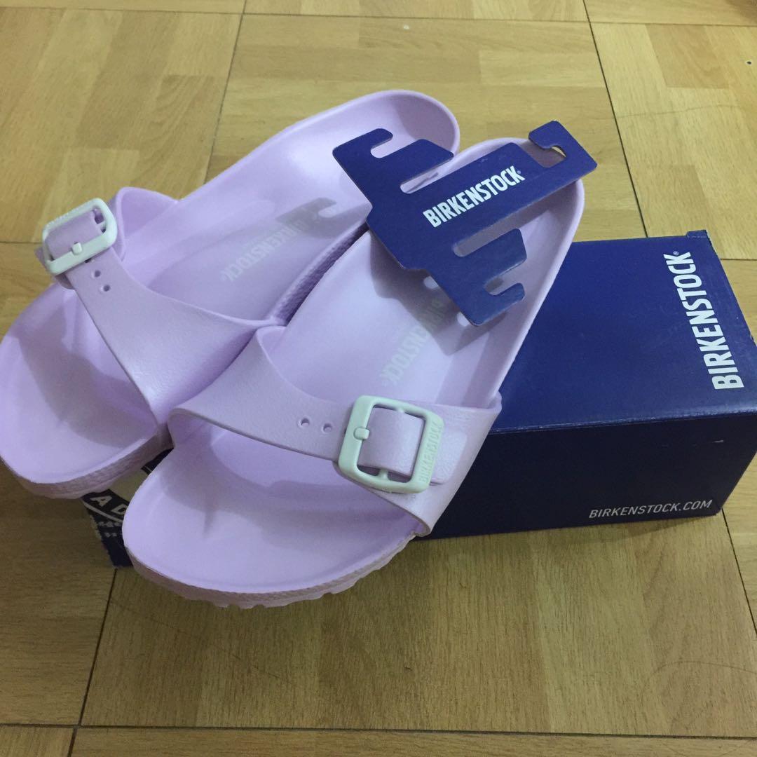 birkenstock nuvali