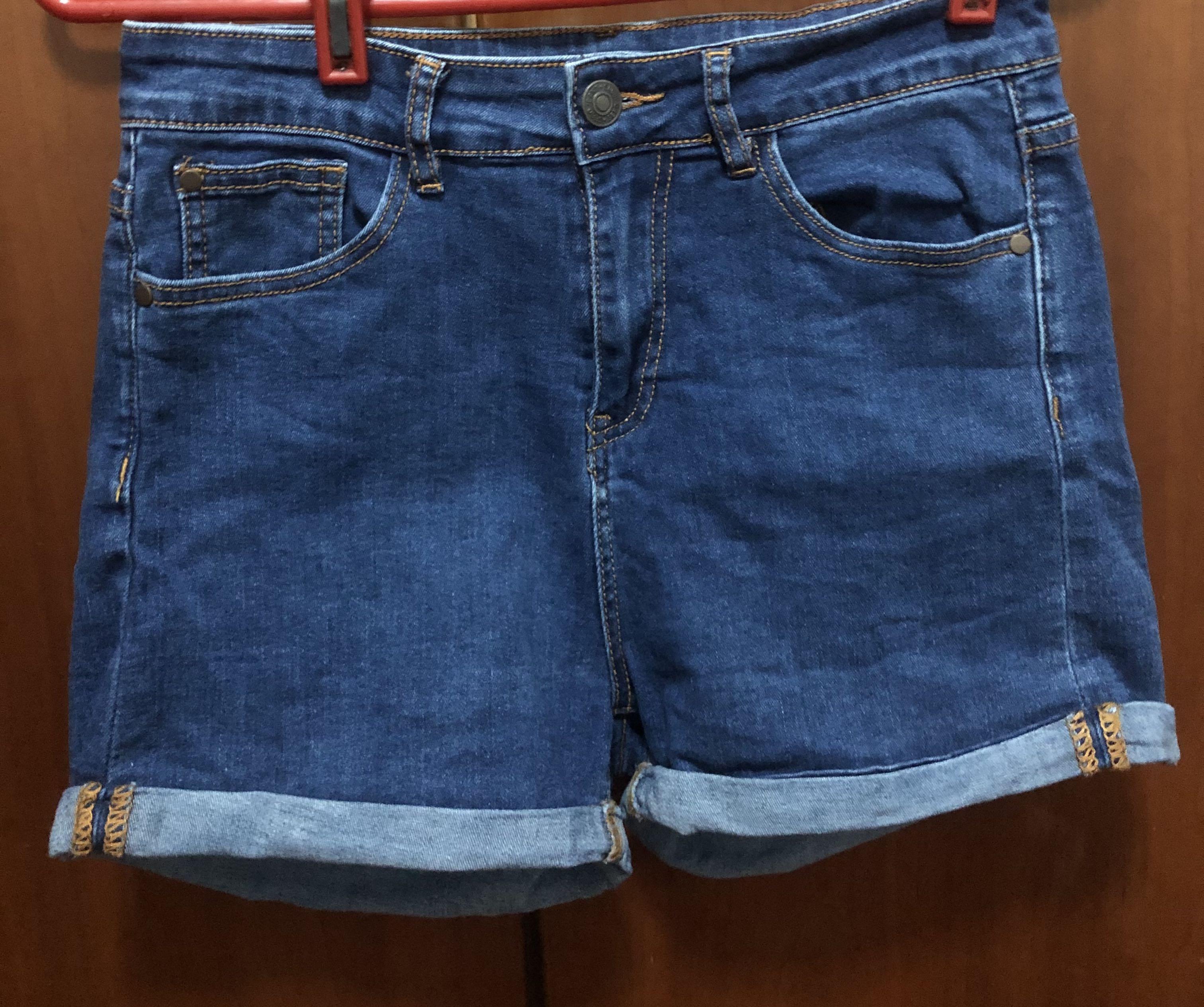 Short blue jeans Clearance
