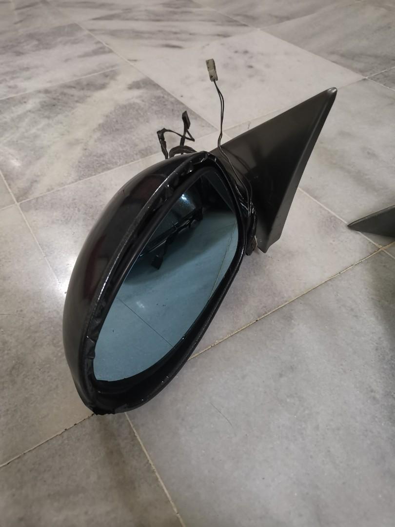 E46 online side mirror